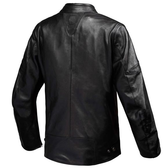 Motorcycle Jacket Ixon Cranky C Lady - BlackRef: IX1794