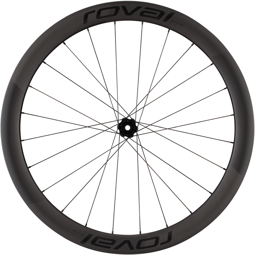 Specialized Rapide CL III Rear Wheel - 28