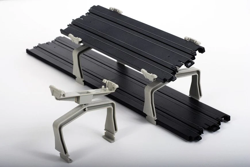 Bridge Support High (3) AFX AFX8711 8711