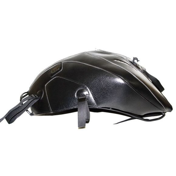 Bagster Tank Cover - BLACKYAMAHA 700 TRACER 700 ABS - 2016 - 2021Ref: 1720U