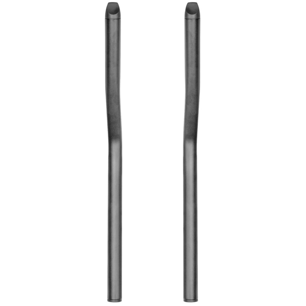 Profile Design Extensions - 26a | Aluminum - 400mm