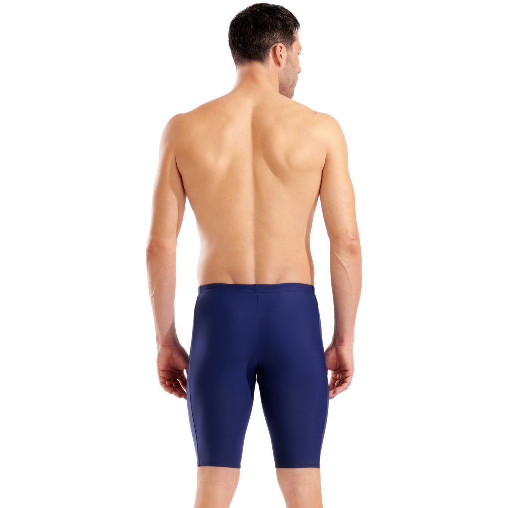 arena Feel Neo Stream Swim Jammer Men - Navy/White/Water
