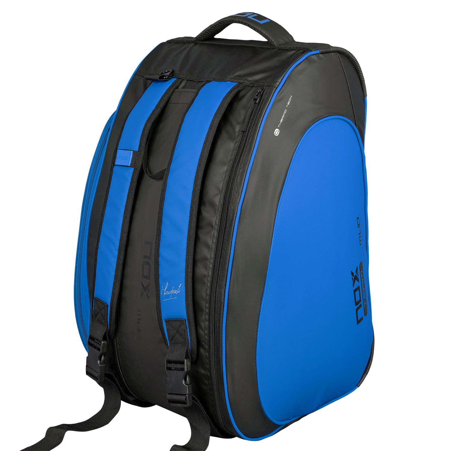 PADELBAG NOX ML10 TEAM BPML10TEBLBL BLUE