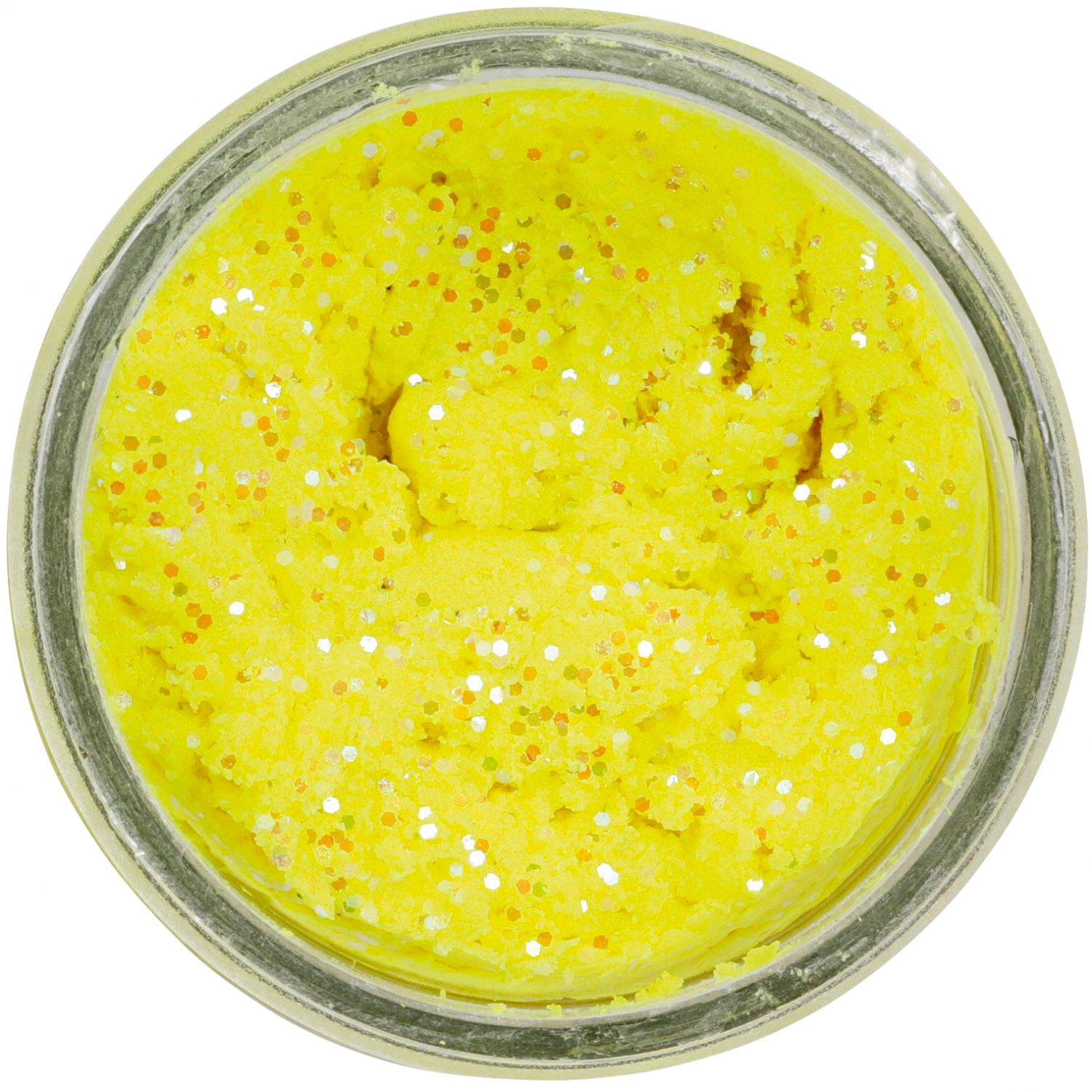 Berkley PowerBait® Natural Glitter Trout Bait (Corn Glitter)