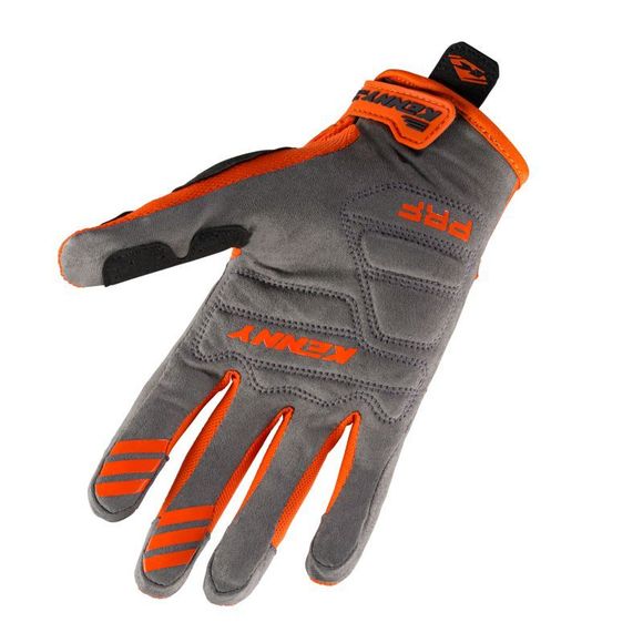 Kenny PERFORMANCE 2025 cross gloves - Orange / BlackRef: KE2413