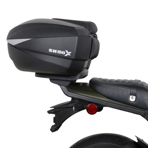 Shad Top Master top case supportRef: shk0zr98st / k0zr98st
