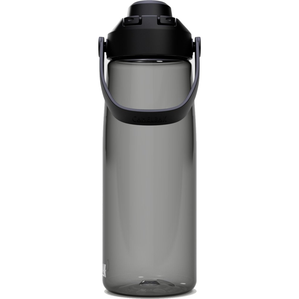 CamelBak Thrive Chug Bottle 750ml - charcoal