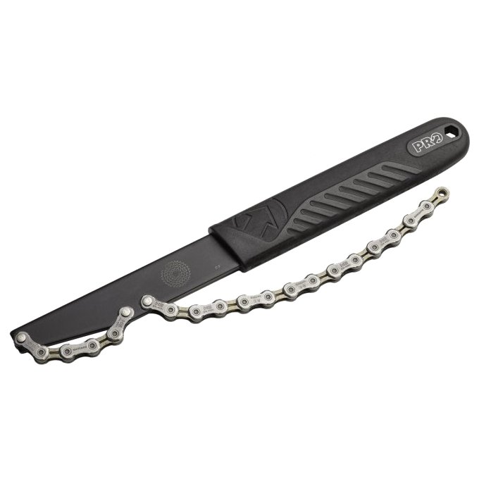 PRO Cassette Tool Set - black