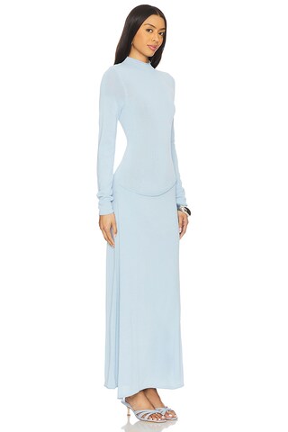 LIONESS Resolution Maxi Dress