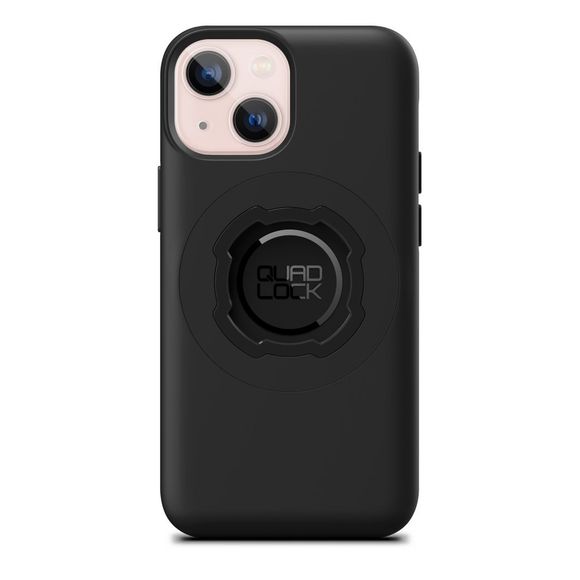 Quad Lock MAG IPHONE 13 MINI Protective Case - BlackRef: QDL0131 / 1119188