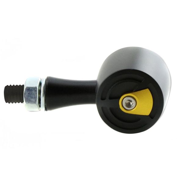 Highsider ENTERPRISE-EP1 LED indicator (Pair) Universal - YellowRef: HGI0168
