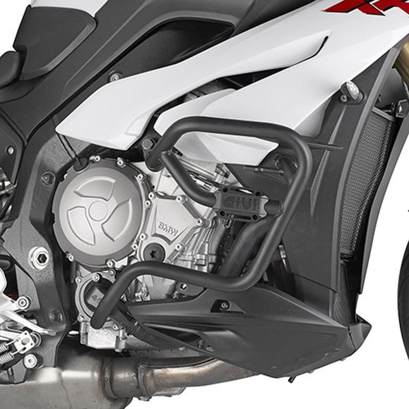 Givi tubular givi guard - blackRef: TN5119