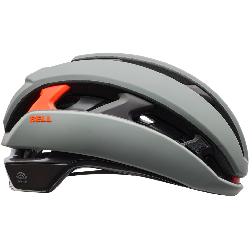 Bell XR Spherical Helmet - strike stone