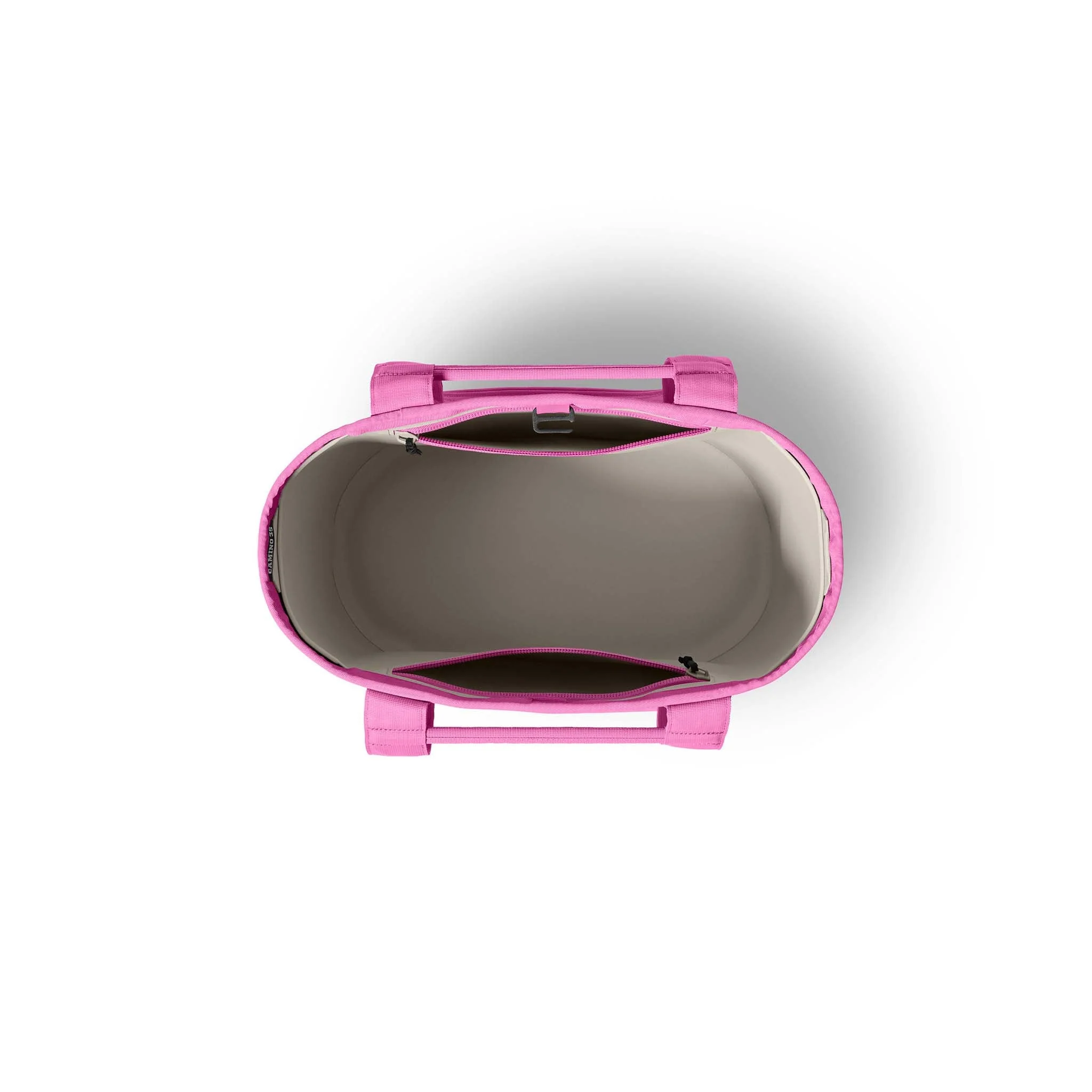 Camino® Carryall 35 in Aspen Wildflower and Power Pink
