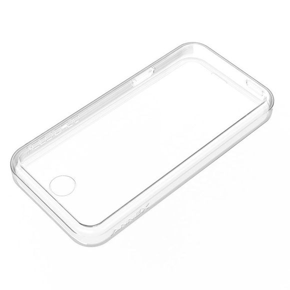 PONCHO IPHONE 5 / 5S / SE Universal Quad Lock Protective Case - ColorlessRef: QDL0014 / 1118042