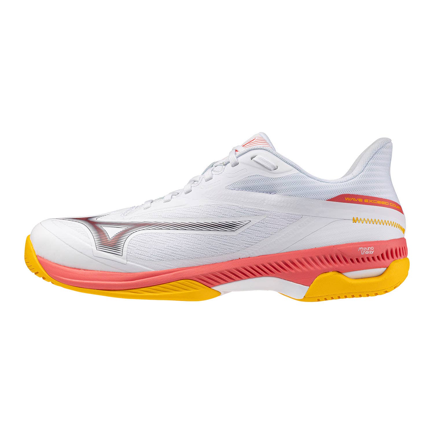 Mizuno WAVE EXCEED COURT Ac CORAL 61GA2518