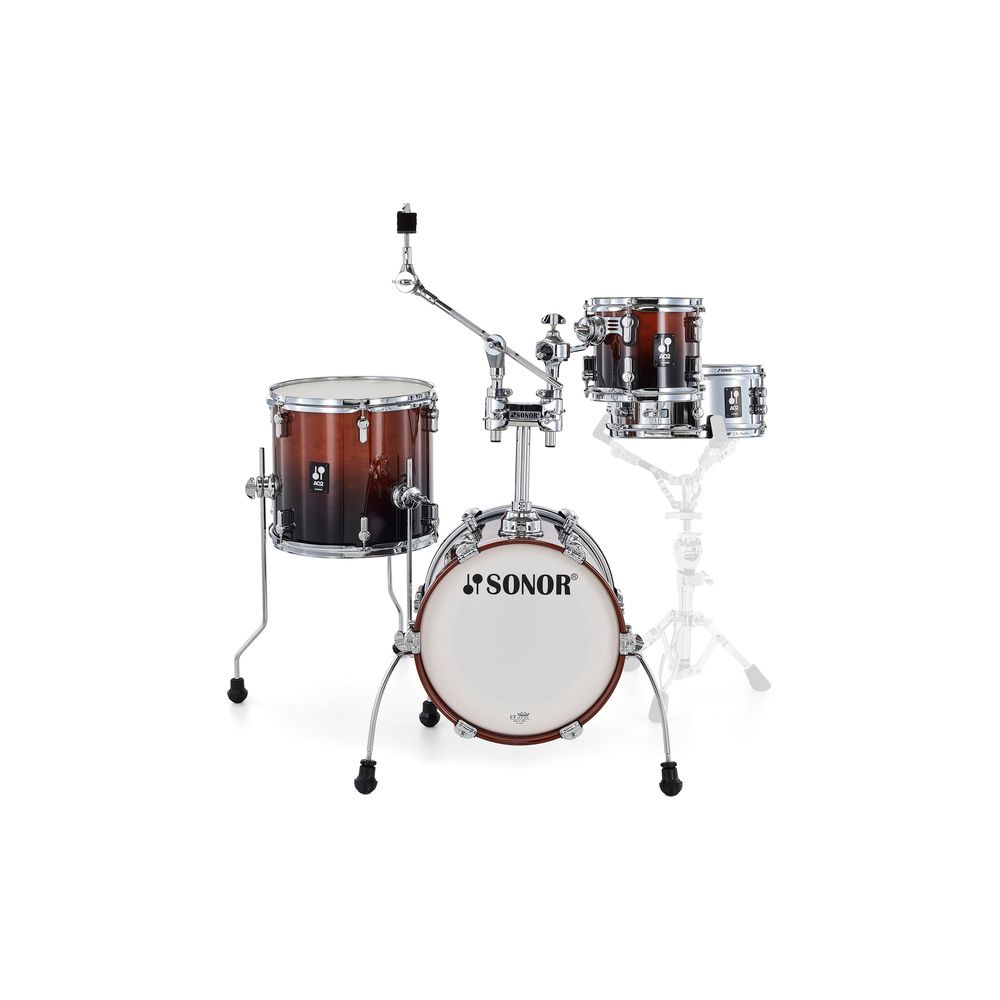 Sonor AQ2 Martini Set BRF – Thomann Ireland