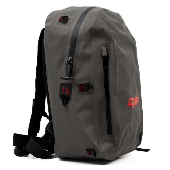 DXR XPLORE Backpack - GrayRef: dxr1003 / dxr1003c798