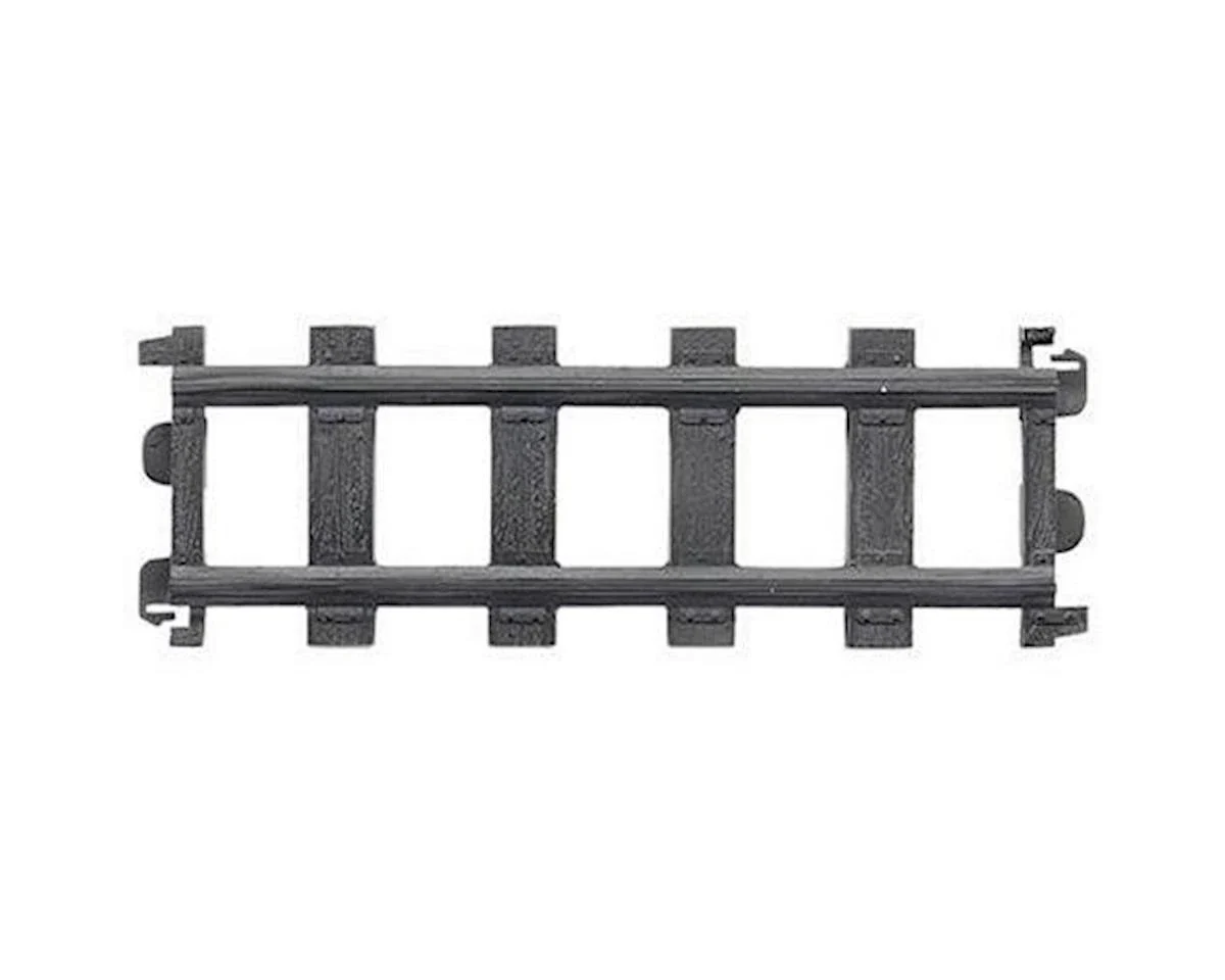 Lionel LNL711039 7-11039 *D* G STRAIGHT TRACK PACK 4PC