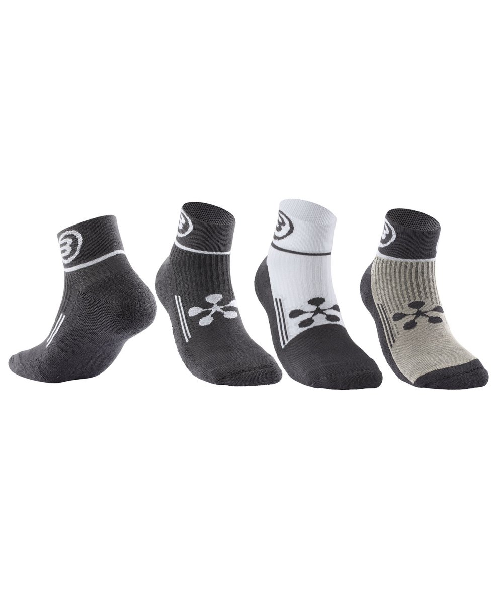 CALCETIN BULLPADEL BPPMR2501 (PACK3)