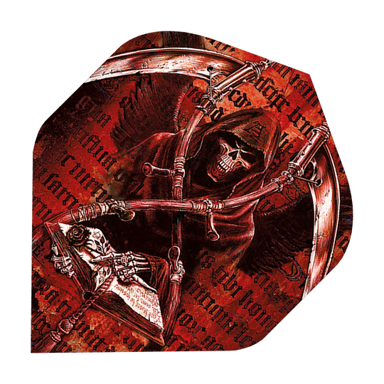 Alchemy Day Of Reckoning No2 Standard Flights