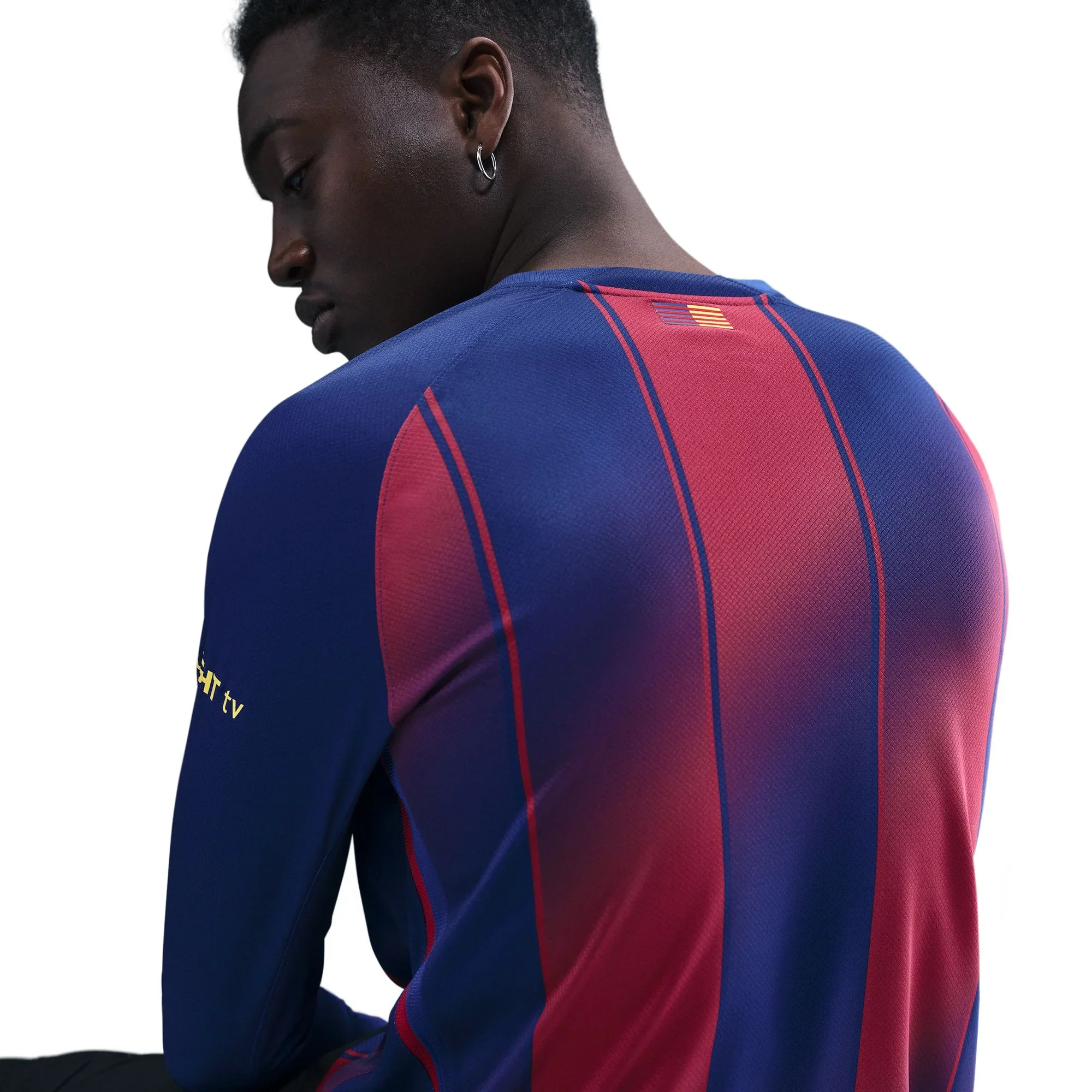 FC Barcelona Home Jersey 25/26