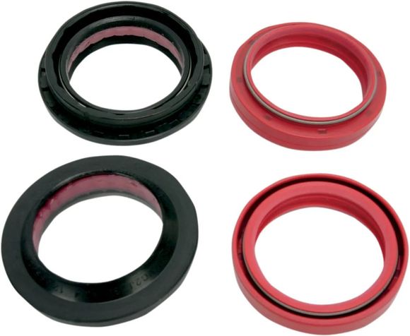 Moose Racing Fork Seals and Dust Covers 04070092Ref: ME00941A / 04070092