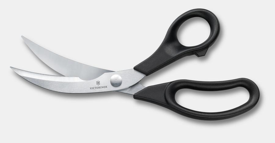 Poultry and Seafood Shears, 11 cm