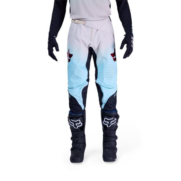 Fox 360 DRIP 2025 cross pants - BlueRef: FX6195