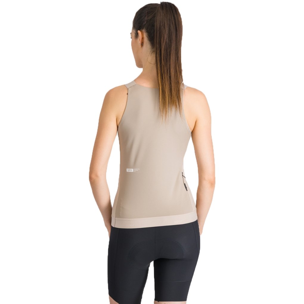 Sportful SRK Top Women - 294 Sand
