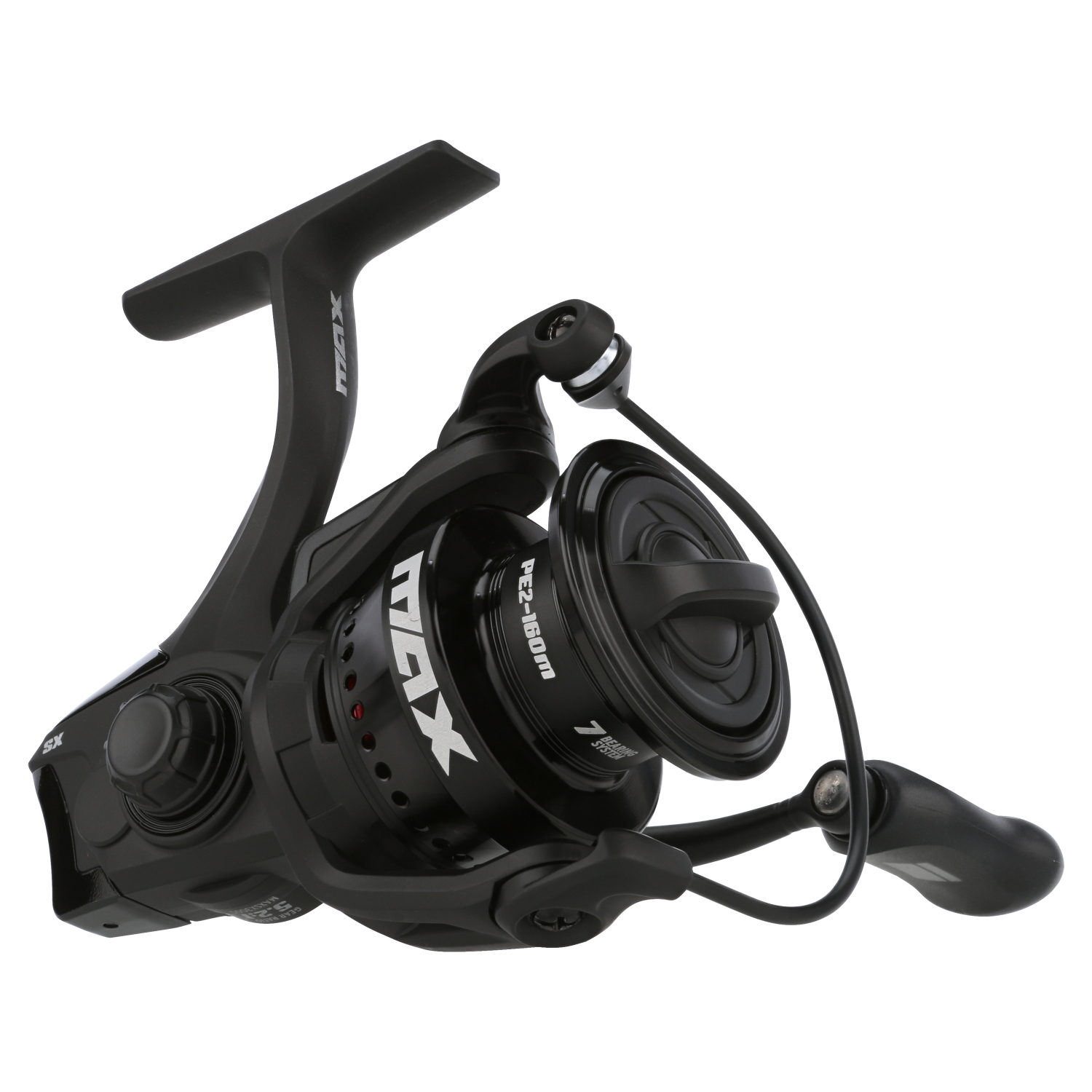 Abu Garcia Max SX Spinning