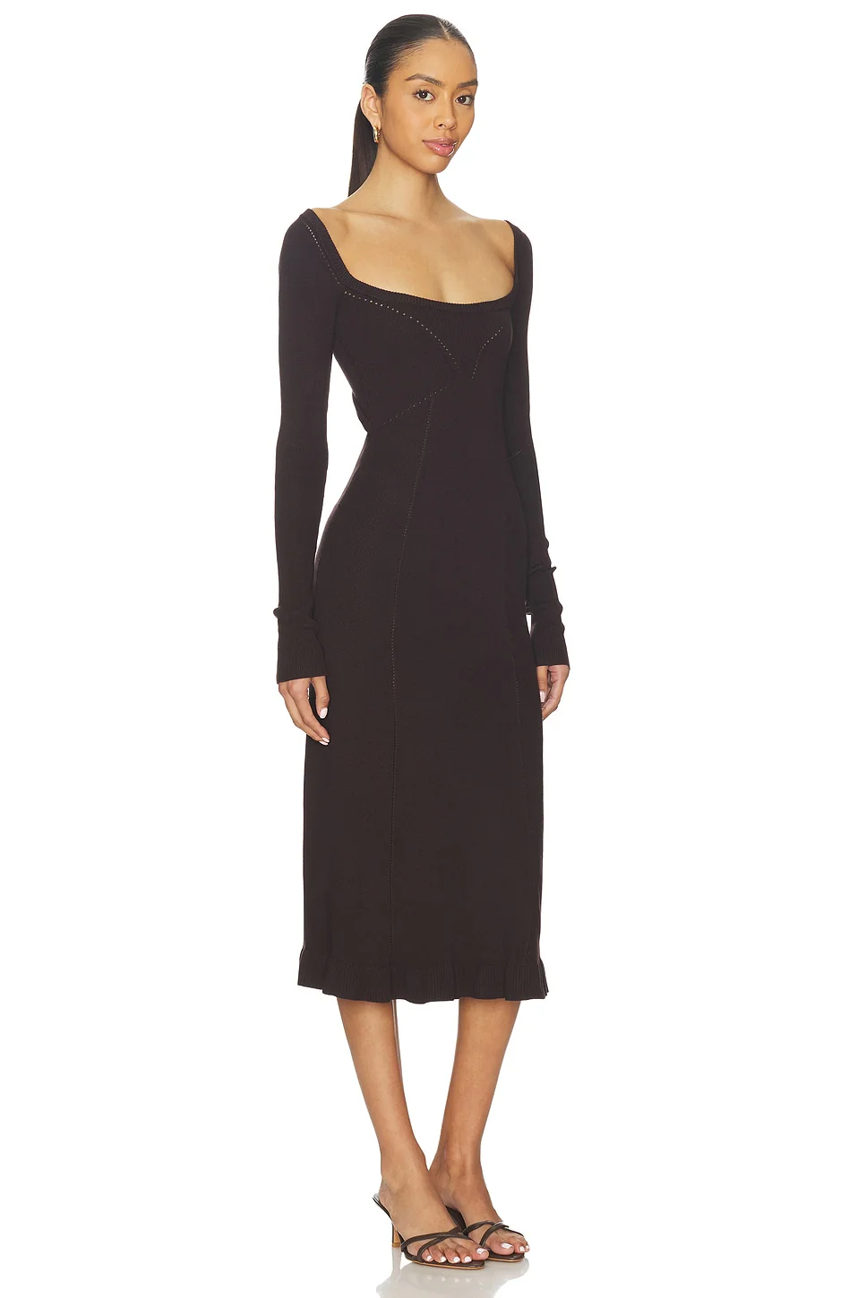 Allister Sweater Dress