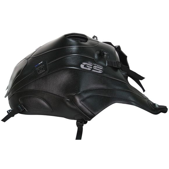 Bagster Tank Cover BlackBMW 1200 R 1200 GS ABS (0A01) - 2013 - 2015Ref: 1642U
