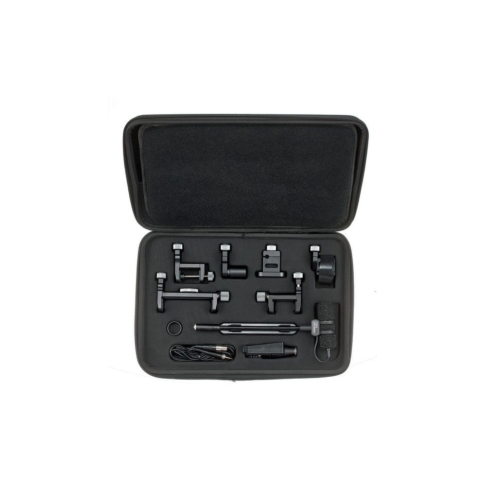 the t.bone Lucan System Complete Bundle – Thomann Ireland