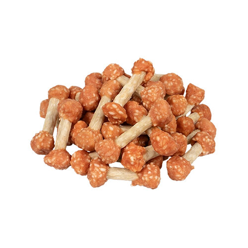 Voskes Chicken & Rice Dumbbells - 400 g