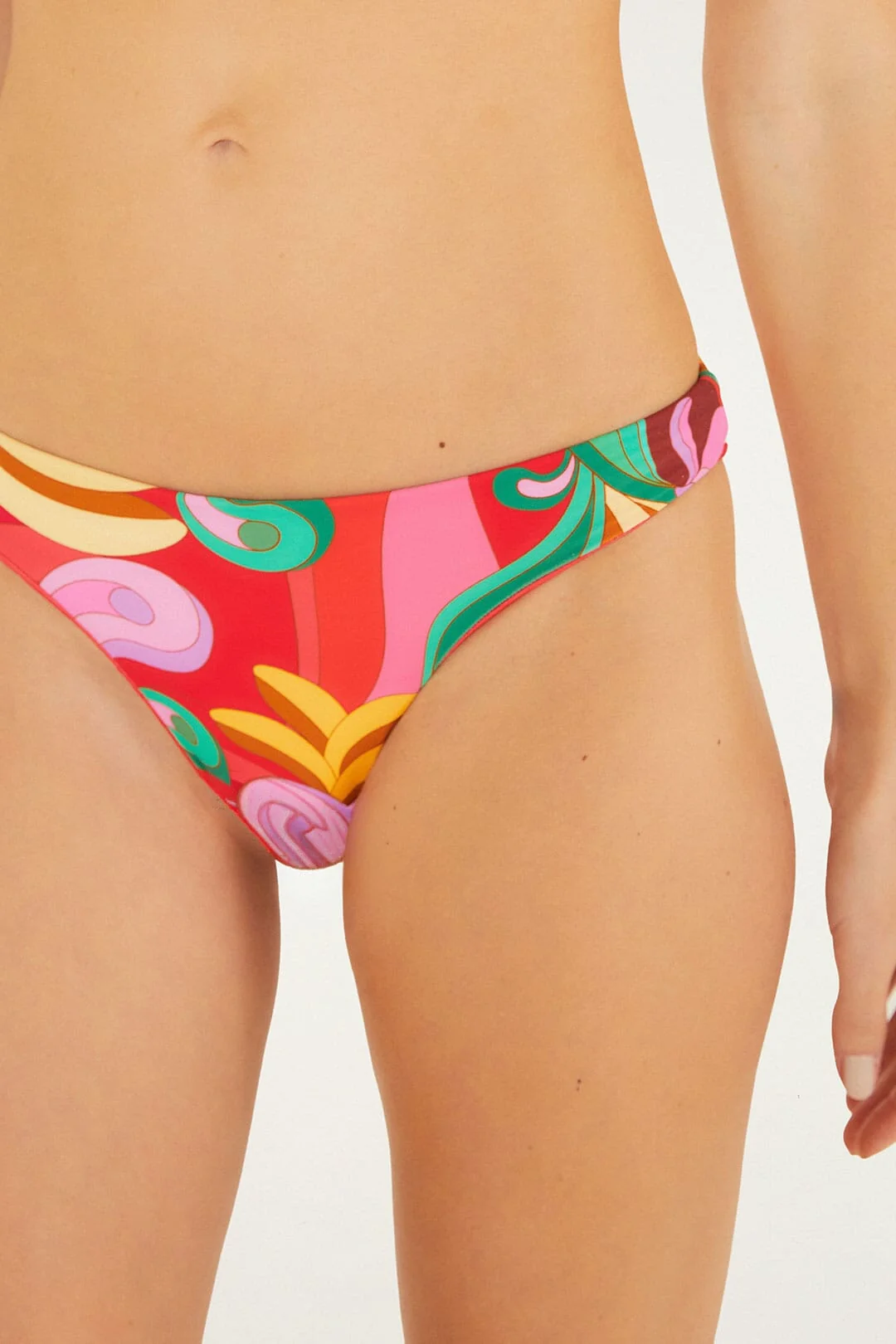Basic Bikini Bottom