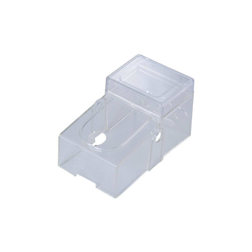 Rockboard PedalSafe Type FT2 rockboard – Thomann Ireland