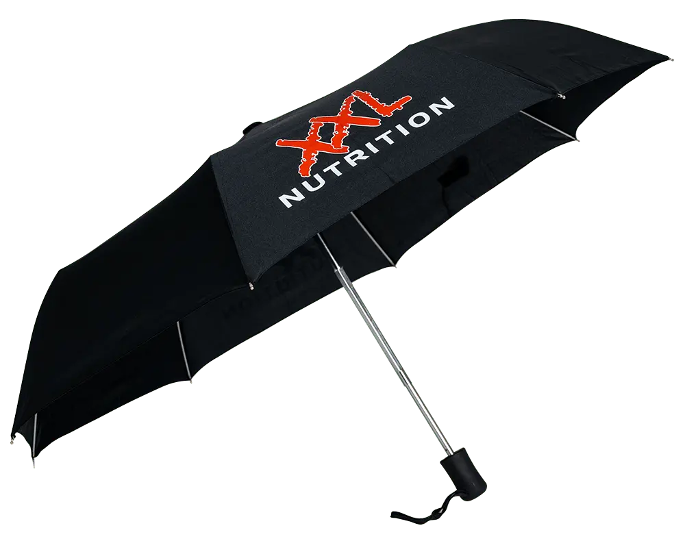 Collapsible Umbrella