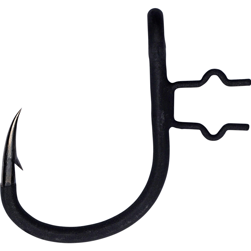 MAD CAT A-Static Shad Hook 6X