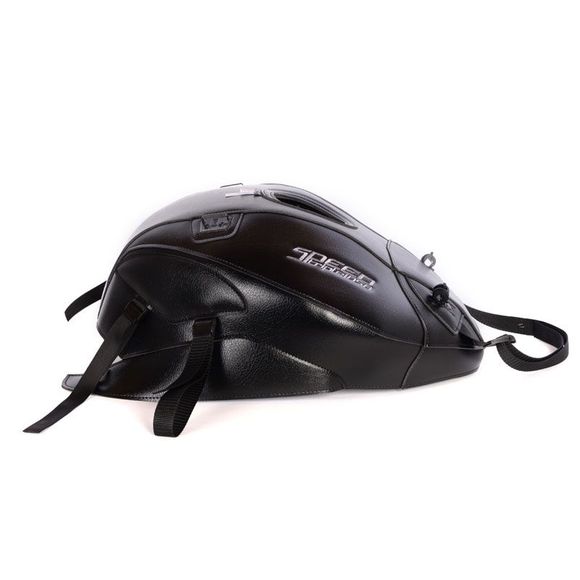 Bagster Tank Cover - BLACKRef: 1712U
