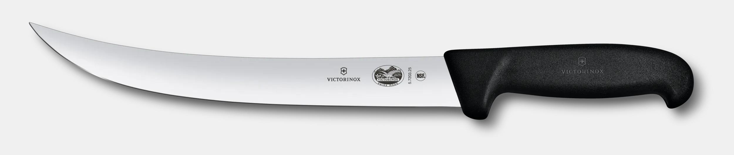 Fibrox Breaking Knife, 25 cm