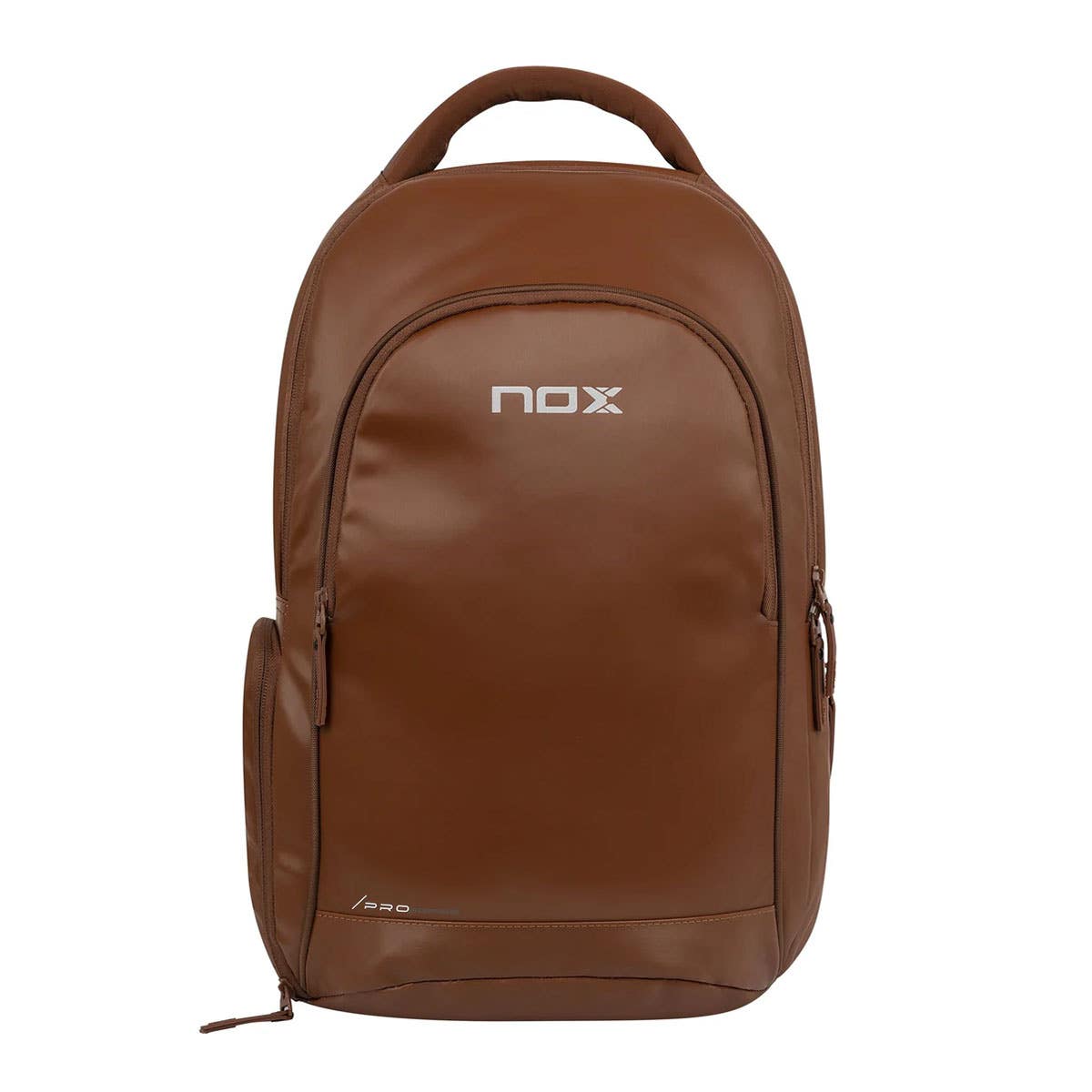 NOX PRO SERIES BACKPACK CAMEL BROWN