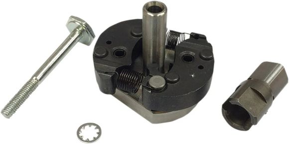 Ignition advance mechanism Drag Specialties ModuleRef: Drg02309A / 21050124