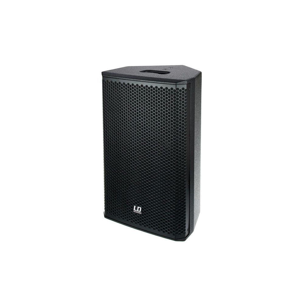 LD Systems Stinger 10/Sub15 Power Bundle – Thomann Ireland