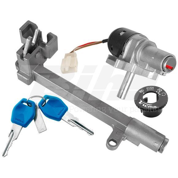 Bihr Ignition Switch Ref: Bi01411A / 1079422