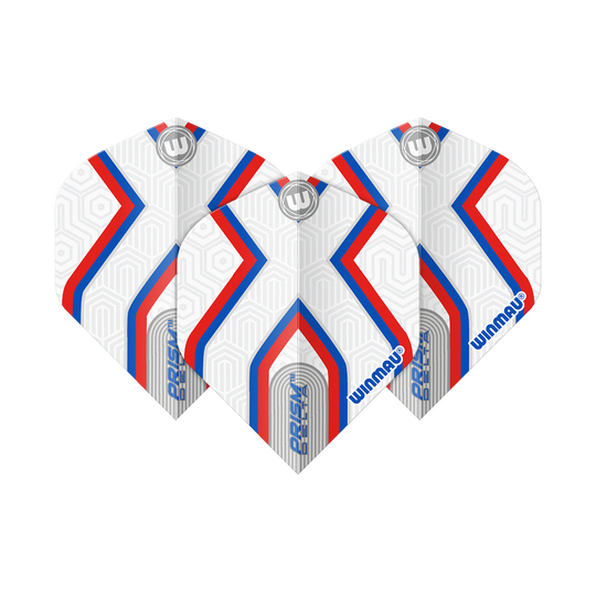 Winmau Prism Delta Epix No2 Standard Flights