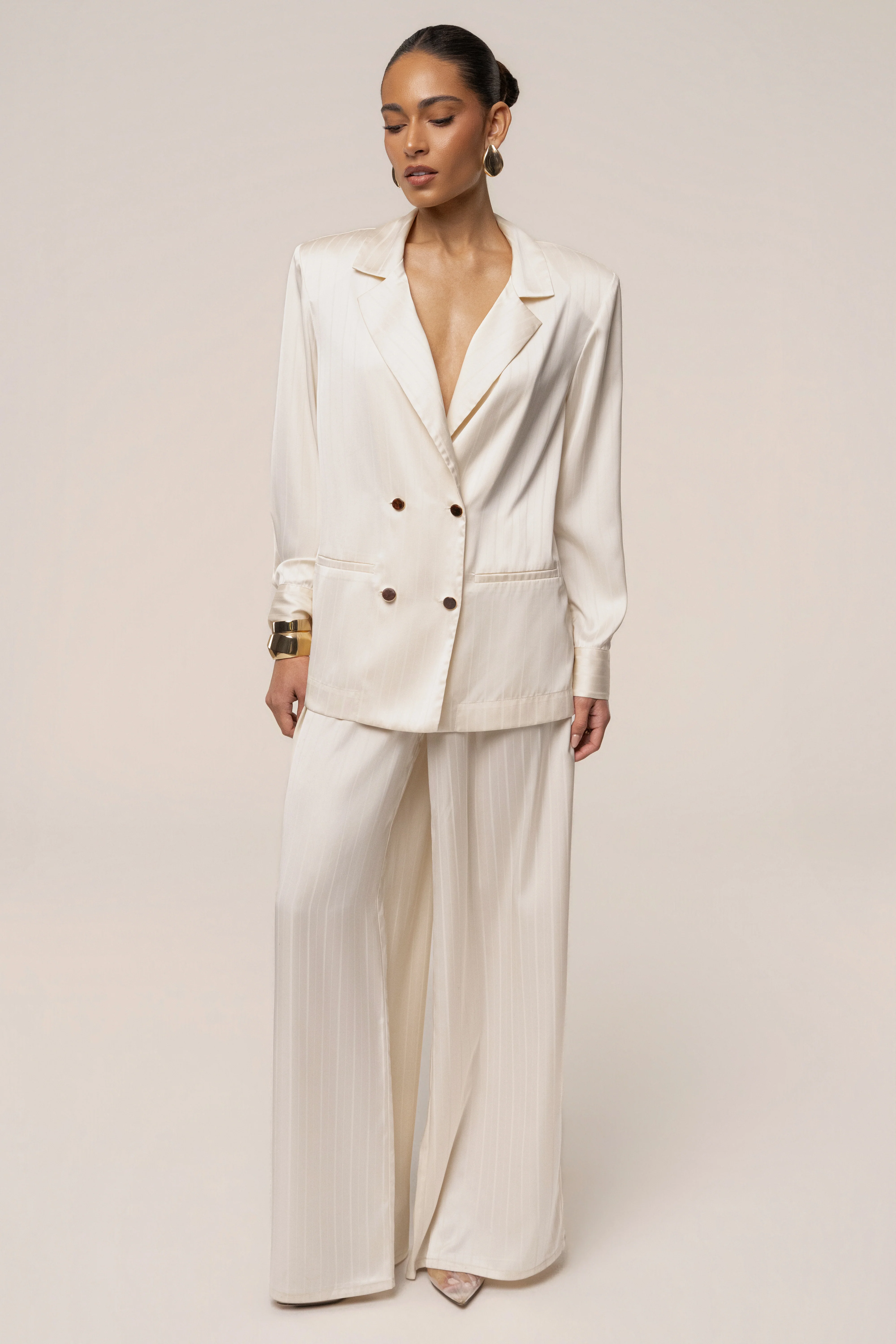 Ivory The Standard Pant
