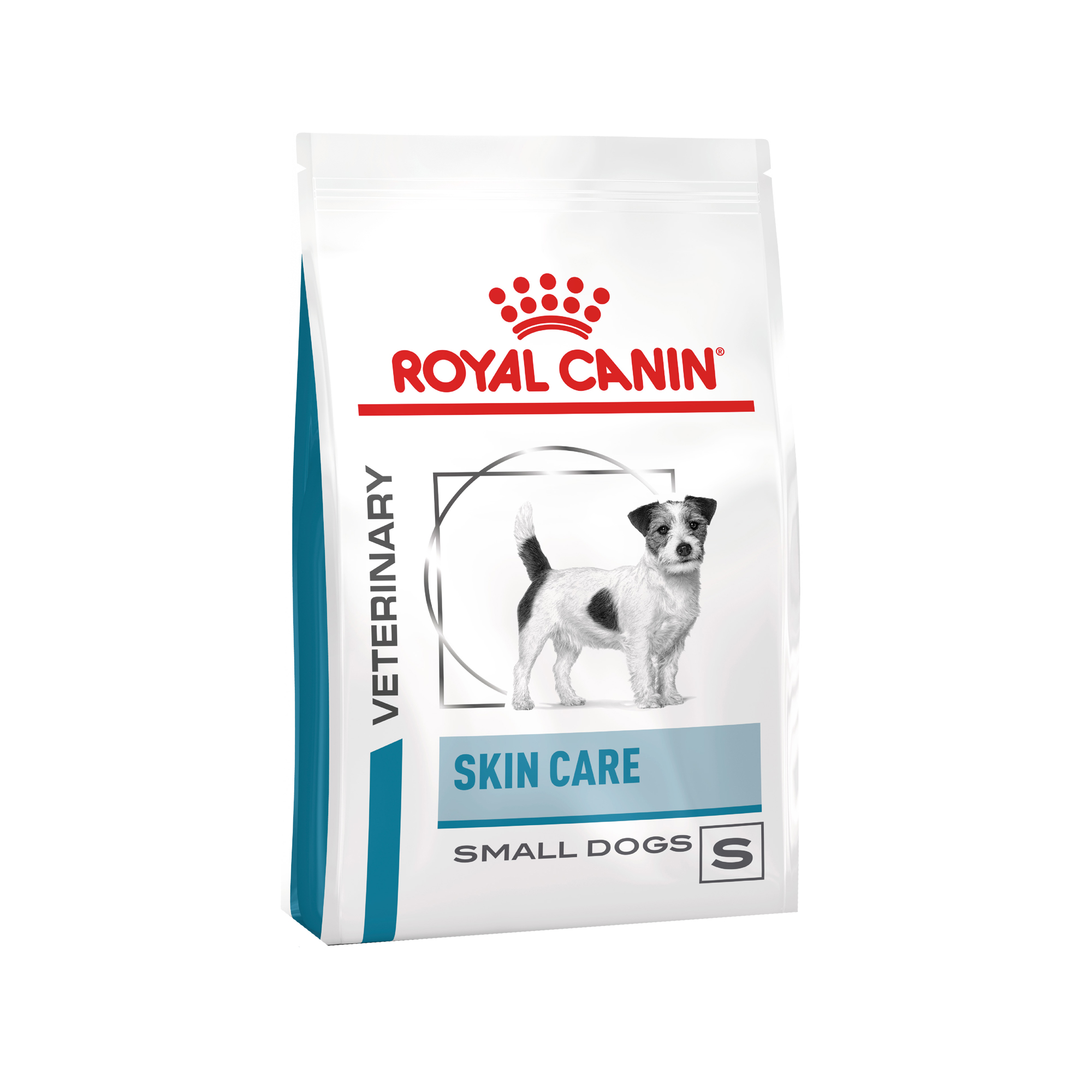 Royal Canin Skin Care Small Dog - 2kg