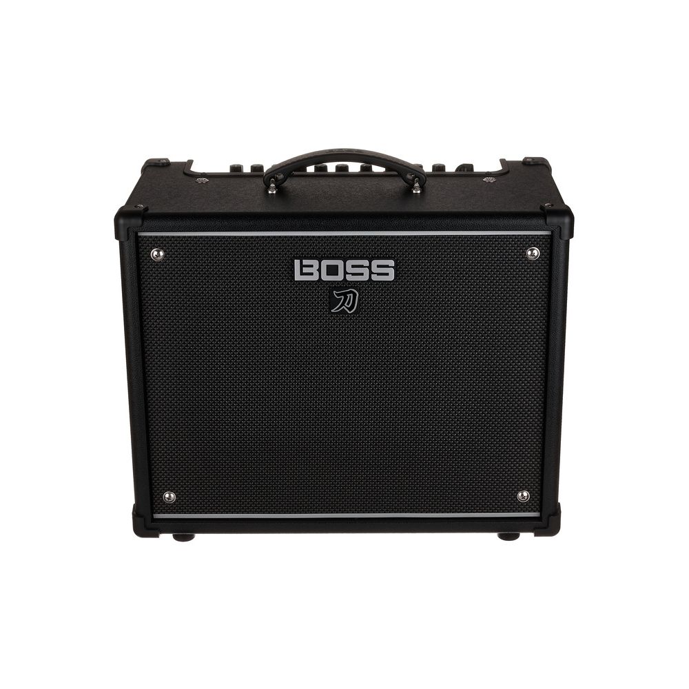 Boss Katana 50 EX Gen 3 – Thomann Ireland