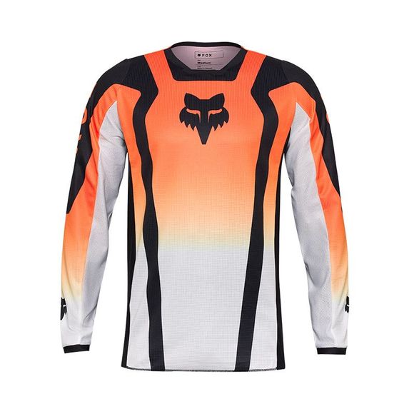 Cross Fox 180 Lean 2025 - Orange jerseyRef: FX5170